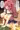 【リクエスト】原村和を後ろから突く！