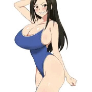 向井拓海 　スク水（小学生サイズ）