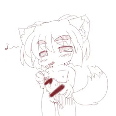 ○ッキーの日と聞いていたので