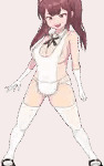 毒万田りん