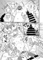 ばらきーちゃんと例の部屋