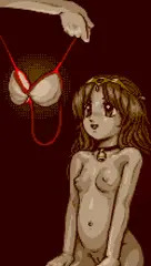 継承されるビキニ