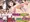 本日発売開始！学園JKハーレム！!