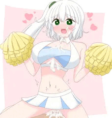 稲穂ちゃんチアックス