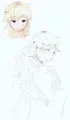 創作男の娘