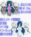マゾーン突入部隊-鹵獲性教導マニュアル-