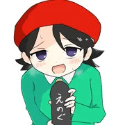 絵の具しぼりアドレーヌ