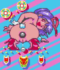 バニー8（パチ）ンコの日