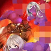 【R18G】モブザコ女戦闘員たちがズタボロに切り裂かれる