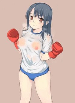 立って立って！