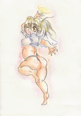 「キミもおいでよ☆」