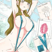 借金JDちゃんトレーディングカード的やつ
