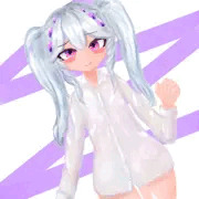 Yシャツラネアさん