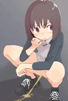 尿