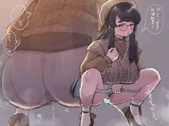野ションちょこちゃん