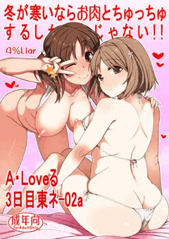 C83同人誌告知(たぶん・・・出ます)
