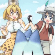 冒険は続いてる
