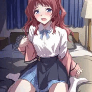花海咲季イチャラブH