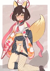 イズナ