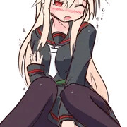 菊月単艦