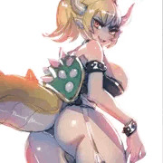 クッパ姫