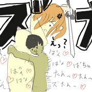 すばやい子供