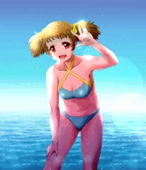 エル（18歳）