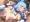 アクア様酒場パイズリ＆フェラ＆手コキ