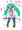 再掲：初音ミクとラブラブ変態セックス