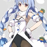 ドヤ顔が似合う超絶カワイイ☆ぺこちゃん