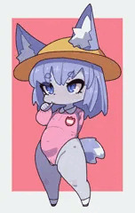 ケモロリハイレグ幼稚園