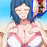 息子の性欲処理をするリン子ママ