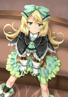 ミルカ・クロッツェ