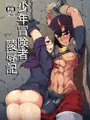 少年冒険者陵辱記！