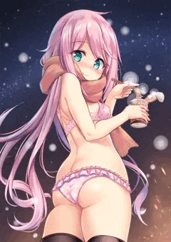 なでしこちゃん