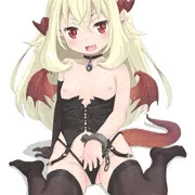 ロリバァバ