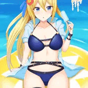 リルテットちゃん