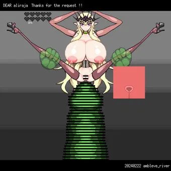ネクロマンサーオナホプレイ