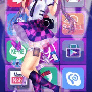feature phones