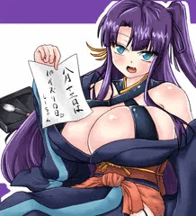 パイズリの日