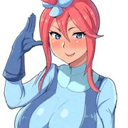 フウロちゃん