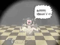 秘宝館でお仕置きされる女の子達