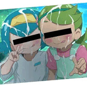 Alola gi×ls are lewd.