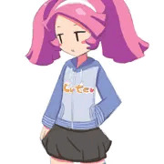 パーカーねおん