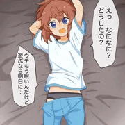 夏美を大人しくするr18①②③