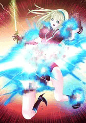 リクエスト作品・サイボーグ娘メカバレリョナ