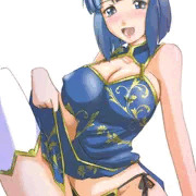 未来さん
