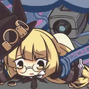 ガンナーLv5さん