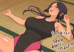 【skeb依頼】このみちゃん