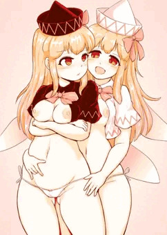 リリーブラック＆ホワイト